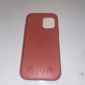 Pela IPhone 12 case